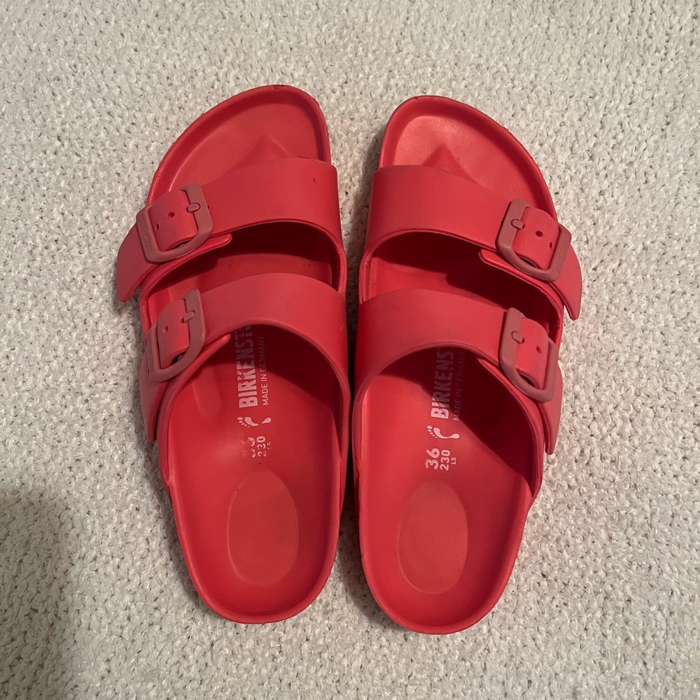 Birkenstock Sandals